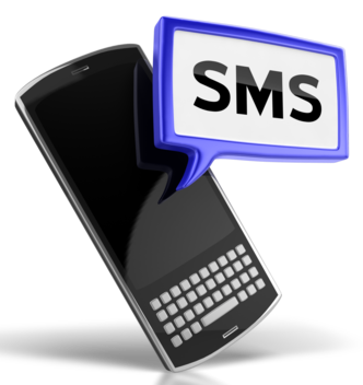 SMS Alerts