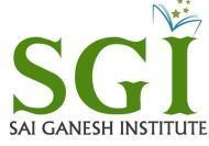 Sai Ganesh Institute