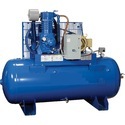 Air, Gas & Other Compressors