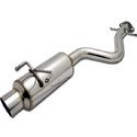Air Intake & Exhaust System