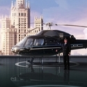 Aircraft & Helicopter Rentals