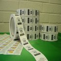 Barcodes, Stickers & Labels
