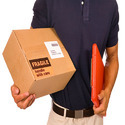 Courier, Parcel & Postal Services