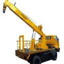 Earth Moving Machinery & Equipments