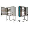 Industrial Furnaces & Ovens