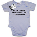 Infant & Toddlers Clothing