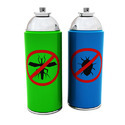 Insecticides & Pesticides
