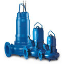 Pumps & Pumping Equipment