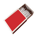 Safety Matches & Match Boxes