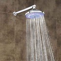Showers & Shower Accessories