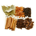 Spices & Cooking Masalas