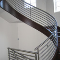 Stairs, Newels & Balusters