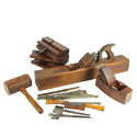 Woodworking Tools & Machines