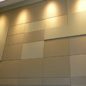 Acoustical Panels
