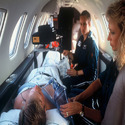 Air Ambulance Service