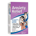 Anti Anxiety Medicine