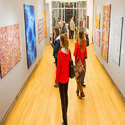 Art Gallery Services