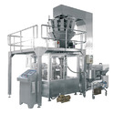 Automatic Pouch Packing Machines