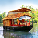 Backwaters Tour Package