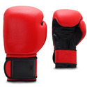 Boxing Gears