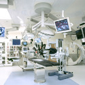 Cardiac Surgery Equipment
