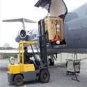 Cargo Distribution Service