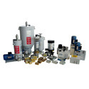 Centralised Lubrication Systems