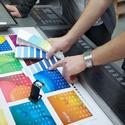 Commercial Printing