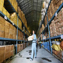 Commodities Warehousing Services