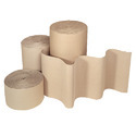 Corrugated Packaging Material