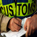 Customs Brokerage Service