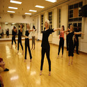 Dance Schools