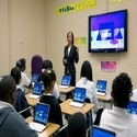 Digital Class Room Solution
