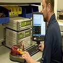 Electrical Equipment Calibration Service