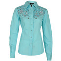 Embroidered Western Wear
