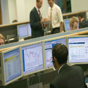 Equity Trading Services