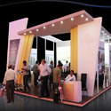 Exhibition Stall Design