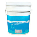 Exterior Wall Paint