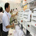 Fabric Processing Services