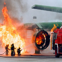 Fire Fighting Service