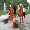 Fire Safety Trainings