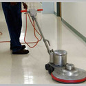 Floor Cleaning Service