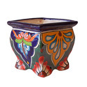 Garden Pottery Pot