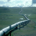 Gas Pipeline