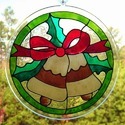 Glass Painting Services