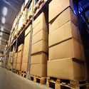 Goods Warehousing Service