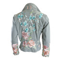 Hand Embroidered Jackets