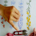 Hand Embroidery Service
