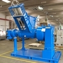 Hot Feed Rubber Extruder