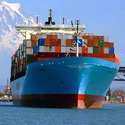 International Sea Freight Forwarding Service